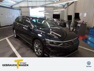 VW Passat Variant, 1.4 eHybrid GTE, Jahr 2021 - Recklinghausen