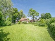 Charmante Altbau-Villa mit Seeblick - Starnberg