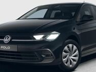 VW Polo, 1.0 l TSI Life IQ Drive, Jahr 2022 - Wunstorf