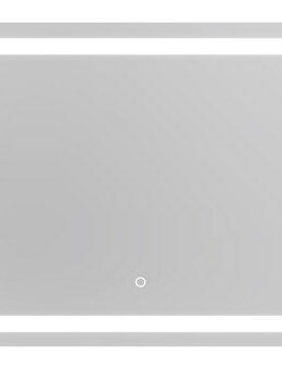 Talos LED-Lichtspiegel King, 160x60 cm, energiesparend