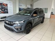 Dacia Jogger, Extreme TCe 110 -), Jahr 2022 - Bad Kreuznach