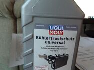 1 Liter Liqui Moly Kühlerfrostschutz rot - Hohenlinden