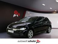 VW Polo, 1.0 TSI Style 95, Jahr 2022 - Zimmern (Rottweil)