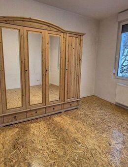 Gepflegte & ruhige 3,5-ZKB-Wohnung mit großem Balkon - ca. 105 m² - Worms Innenstadt (Süd-Ost) - Worms