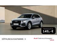 Audi Q2, 40 TFSI qu Advanced Optik, Jahr 2023 - Hofheim (Taunus)