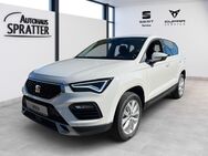 Seat Ateca, 1.5 TSI Style, Jahr 2024 - Germering Zentrum