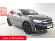 VW Touareg, 3.0 TDI 2x R-Line 19, Jahr 2024 - Schopfloch (Bayern)