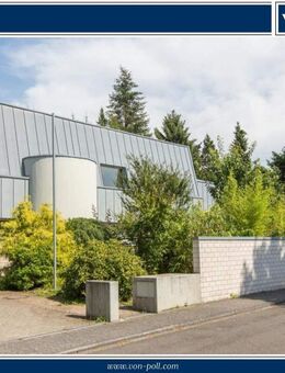 Gepflegtes Einfamilienhaus mit Einliegerwohnung und altem Baumbestand - Ötzingen