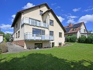 Großzügige Obergeschosswohnung unterhalb documenta urbana an der Dönche - Kassel