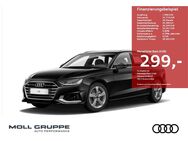 Audi A4, Avant Advanced, Jahr 2020 - Düsseldorf
