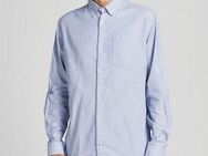 Jack & Jones Langarmhemd OXFORD SHIRT