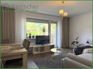 3 Zimmerwohnung im Erdgeschoss mit Balkon in Burscheid - Burscheid