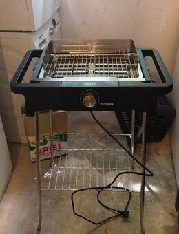 Elektrogrill - Ottenbach