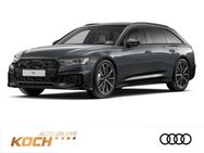 Audi S6, Avant TDI, Jahr 2022 - Crailsheim