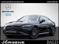 Mercedes CLE 300 AMG, CLE 300 e EQ Hybrid Technologie AMG MBUX, Jahr 2024 - Siegen (Universitätsstadt)