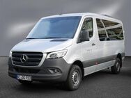 Mercedes Sprinter, 319 Tourer Kombi Spur LE, Jahr 2021 - Itzehoe