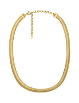 MICHAEL KORS Kette ohne Anhänger Schmuck Geschenk Metall Halskette PREMIUM