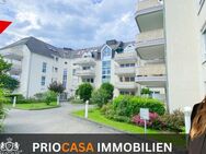 WNG Trier-City | FREI ab 01.10.24 | 445 € Kaltmiete | 1 Zimmer - 35 m² | Einbauküche | Stellplatz | Aufzug - Trier