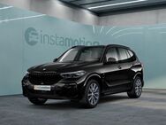 BMW X5, xDrive45e aktiv, Jahr 2021 - München