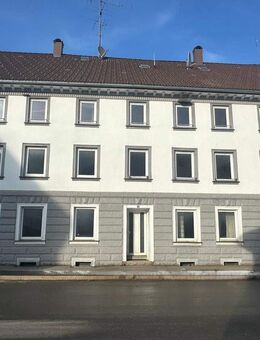 Großzügige 4 Zimmerwohnung in zentraler Lage - Vöhrenbach