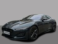 Jaguar F-Type, P300 R-DYNAMIC BLACK GAR29, Jahr 2024 - Freiburg (Breisgau)