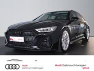 Audi RS6, 4.0 TFSI quattro Avant, Jahr 2021 - Göttingen