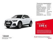 Audi A1, allstreet 30 TFSI tronic, Jahr 2024 - Lingen (Ems)