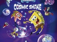 SpongeBob - Cosmic Shake Nintendo Switch
