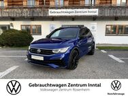 VW Tiguan, 2.0 TSI R-Line, Jahr 2023 - Raubling