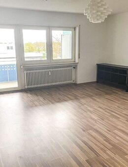 Gemütliche 1,5-Zimmerwohnung in Germersheim zur Miete - Germersheim