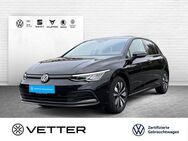 VW Golf, 1.5 TSI VIII MOVE, Jahr 2024 - Pressig