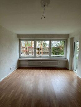 gut geschnittene 4-Zimmer-Wohnung in Erlangen sucht neue Mieter - Erlangen