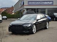 Audi S6, Avant 344PS #--B&O-21 --Martix, Jahr 2024 - Dettingen (Erms)