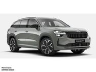 Skoda Kodiaq, 2.0 TDI Sportline Komfort Plus, Jahr 2022 - Mettmann