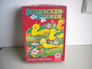 ASS-Bar David-Spiel-Schnecken-Rennen,ab 5 Jahre,2-4 Spieler - Linnich