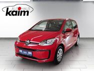 VW up, 1.0, Jahr 2021 - Leck