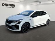 Renault Clio, Esprit Alpine E-Tech Full Hybrid heizung, Jahr 2024 - Neuss