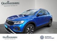 VW T-Roc, 1.5 TSI Life, Jahr 2023 - Tuttlingen