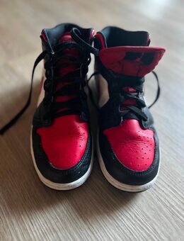 Nike Jordans - Herrenberg