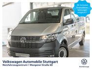 VW T6.1, 2.0 TDI Kasten Euro 6d, Jahr 2021 - Stuttgart