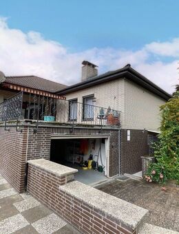 Traumhafter Bungalow in ruhiger, zentraler Lage von Lauenau - Lauenau