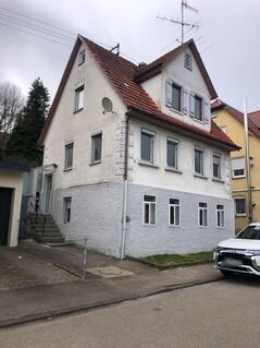 Generationenhaus mit Geschichte