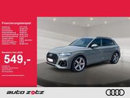 Audi SQ5, TDI quatto, Jahr 2021 - Landau (Pfalz)