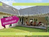 Familienfreundliches Ein- oder auch Zweifamilienhaus - mit großem Garten, Sauna, Kamin und 2 Garagen - Gifhorn