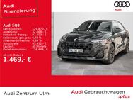 Audi SQ8, TFSI, Jahr 2024 - Ulm