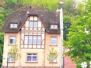 BERK Immobilien - ein charmantes Mehrfamilienhaus mit 3 abgeschlossenen Wohnungen in Miltenberg - Miltenberg
