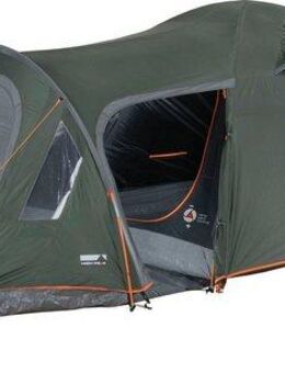 High Peak Kuppelzelt Zelt Kira 3.1, Personen: 3