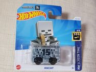 Hotwheels Minecraft Rare - Bad Ems