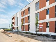 Großzügige 4-Zimmer-Wohnung mit Süd-Loggia in ruhiger Lage - Wiesbaden