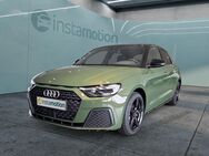 Audi A1, Sportback 30 TFSI 85 (116), Jahr 2024 - München